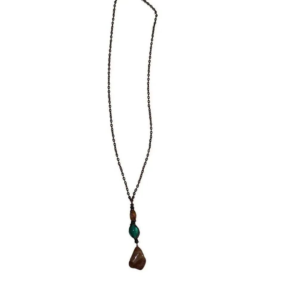 Handmade Necklace 